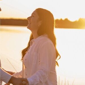 Meet your Posher, Bronwen